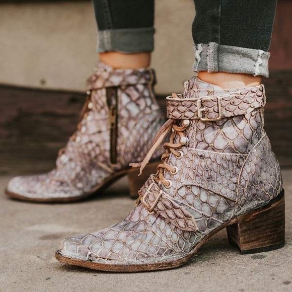 freebird fauna boots